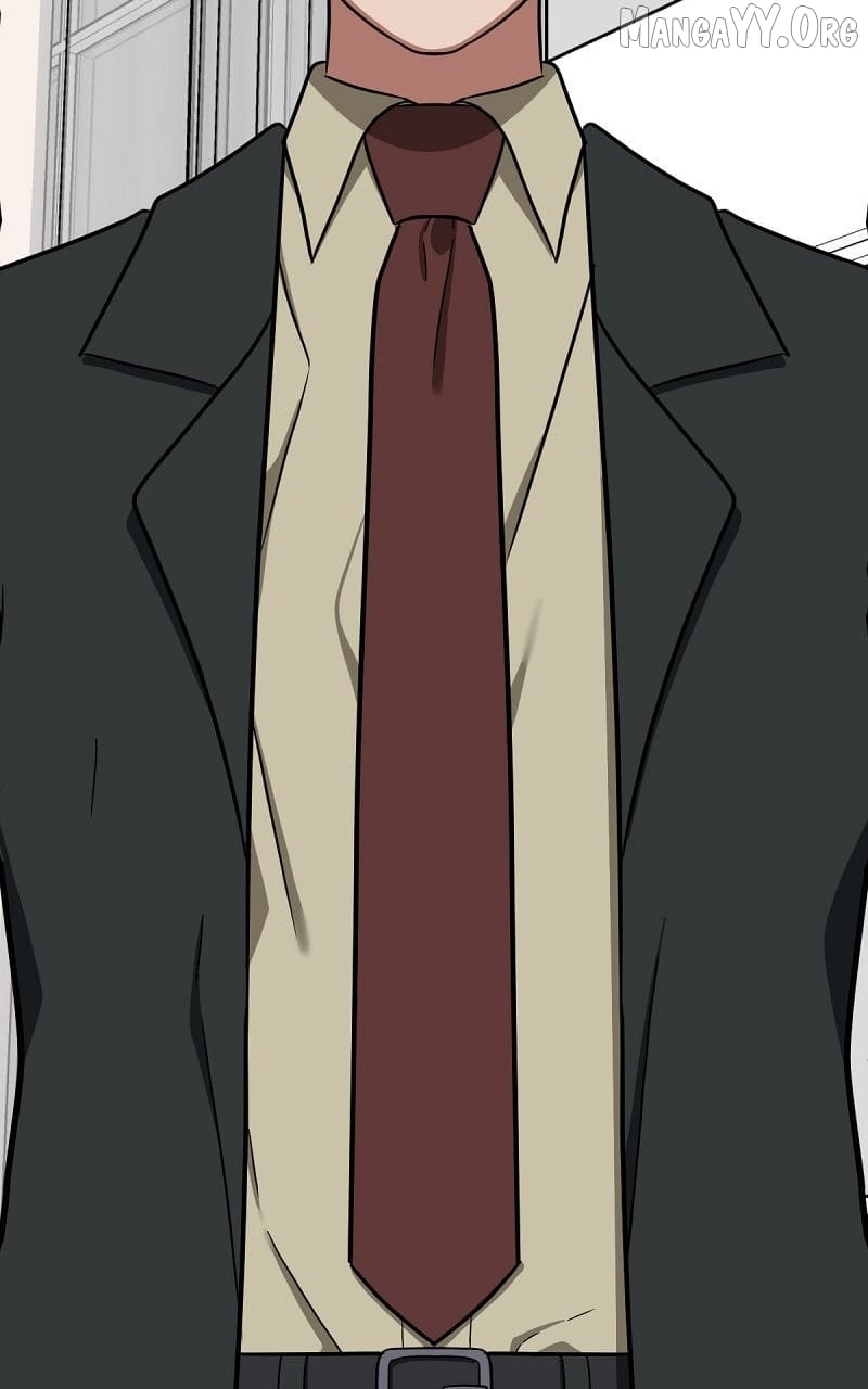 Change Me Chapter 67 - page 35